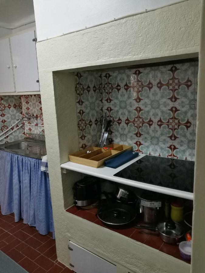 Santa Marta Apartment Lisbon Bagian luar foto