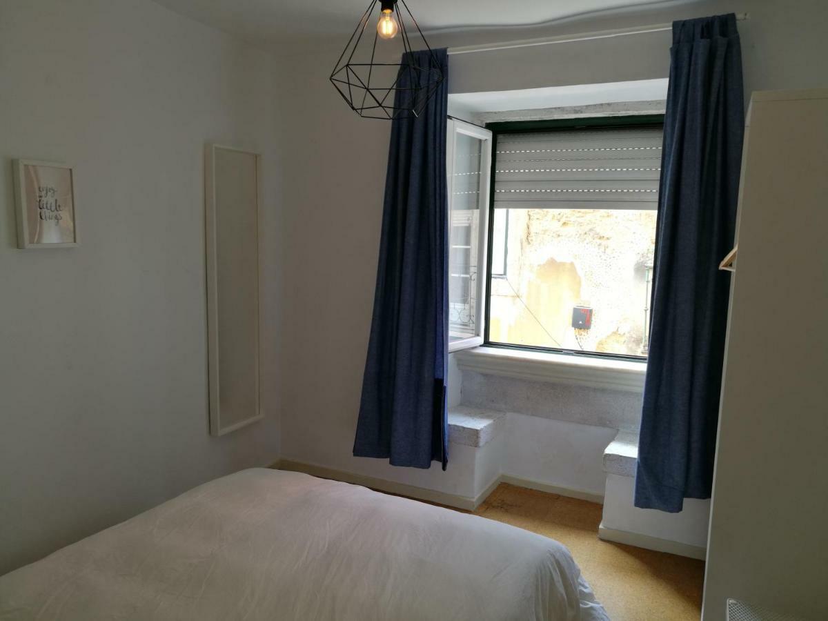 Santa Marta Apartment Lisbon Bagian luar foto