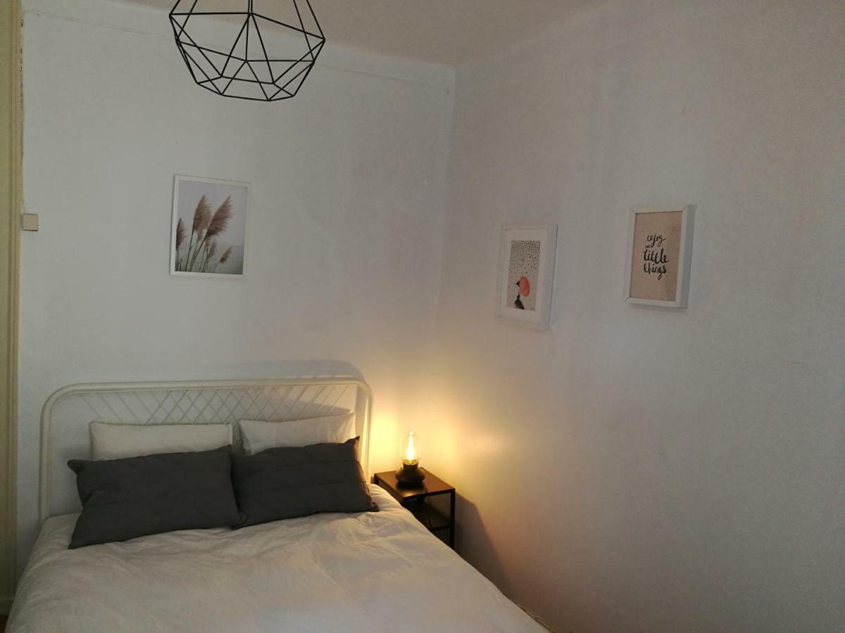 Santa Marta Apartment Lisbon Bagian luar foto