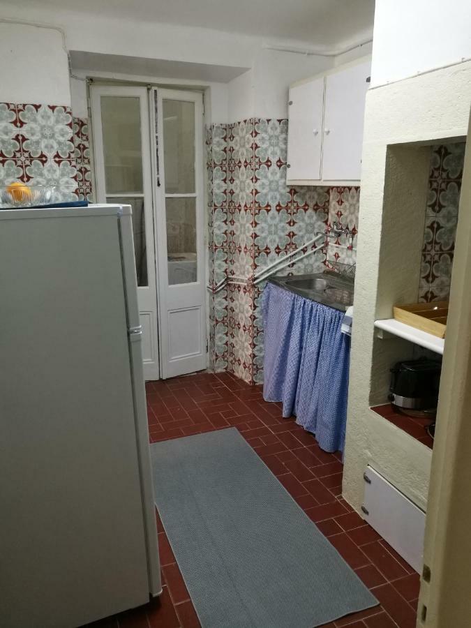 Santa Marta Apartment Lisbon Bagian luar foto